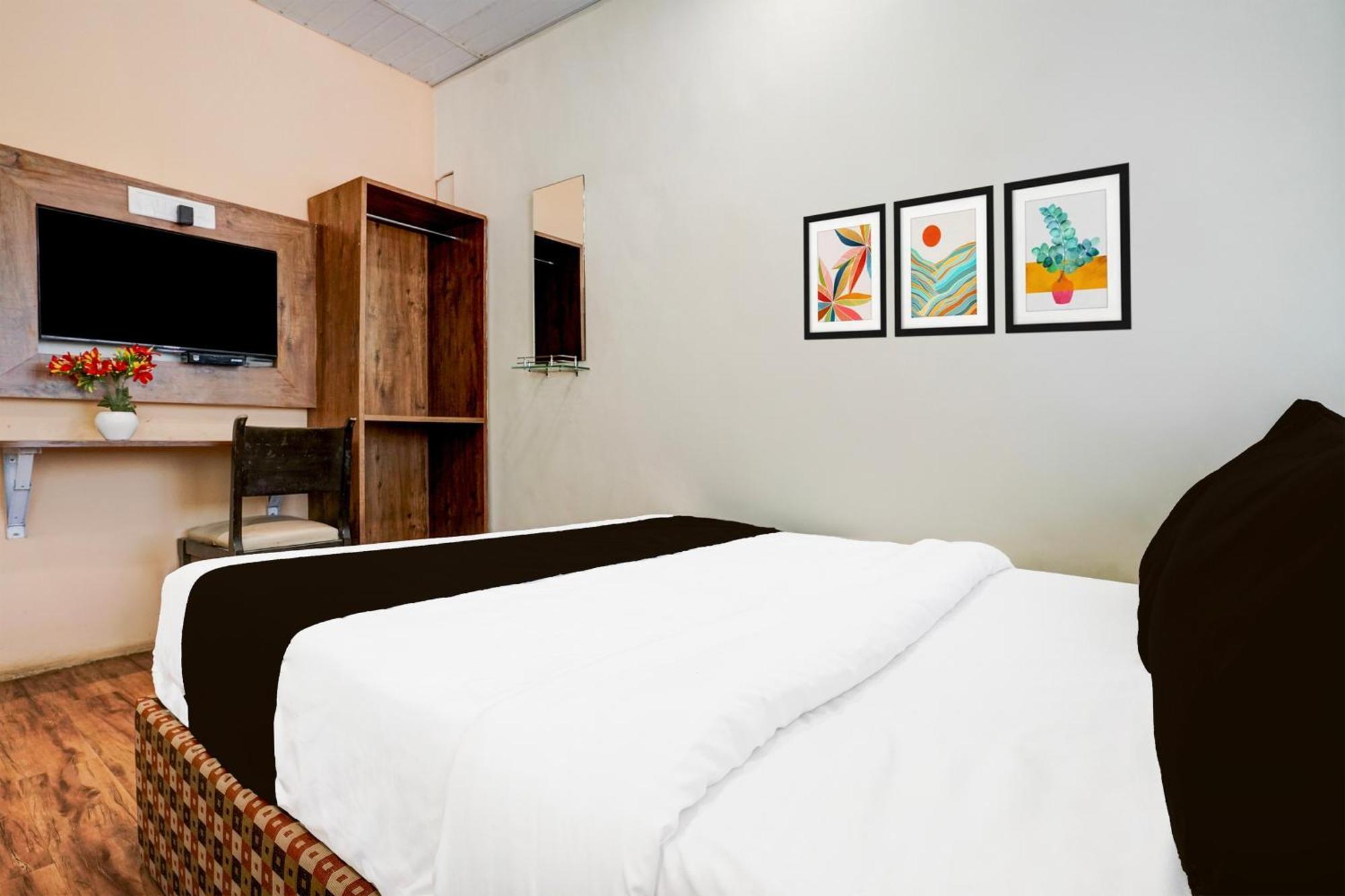 Super Hotel O Maahi Residency - Mumbai — Photos 3